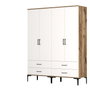 Hanah Home Kumsal TT - Nogal y Blanco